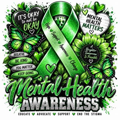 Mental Health Awareness