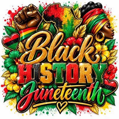 Black History/Juneteenth