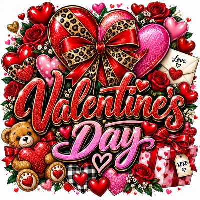 Valentine's Day