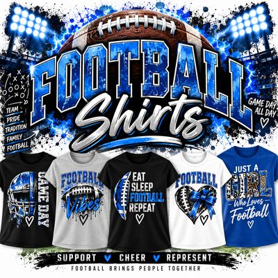 Football Shirts