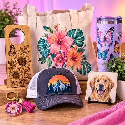 Personalized Gifts