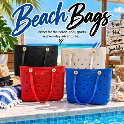 Beach Bags