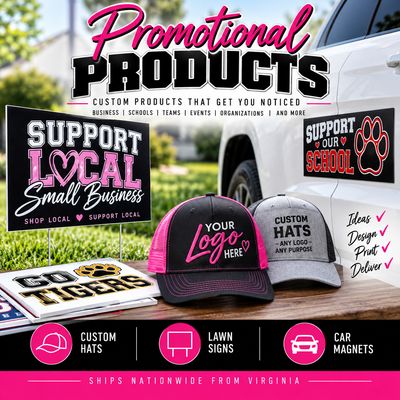 Promotional Products