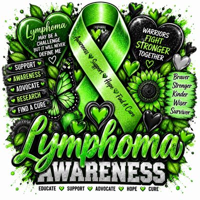 Lymphoma Awareness