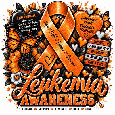 Leukemia Awareness