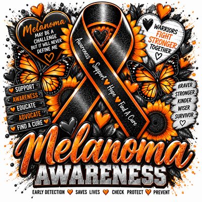 Melanoma Awareness