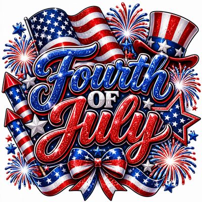 Fourth of July