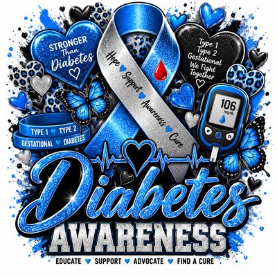 Diabetes Awareness