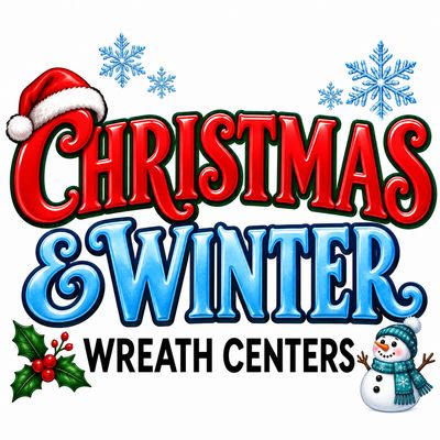 Christmas &amp; Winter