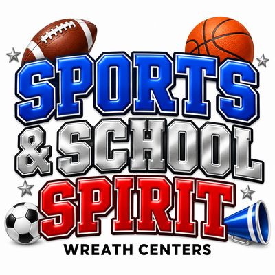 Sports &amp; School Spirit