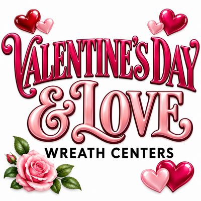 Valentine's Day &amp; Love