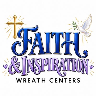 Faith &amp; Inspiration