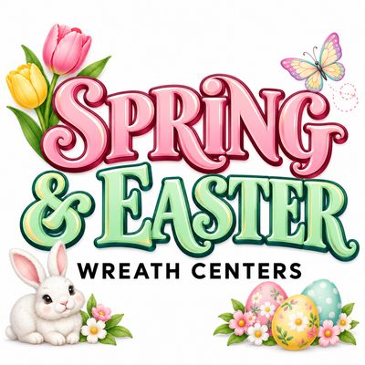 Spring &amp; Easter