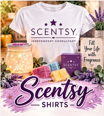 Scentsy