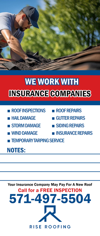 Rise Roofing Marketing