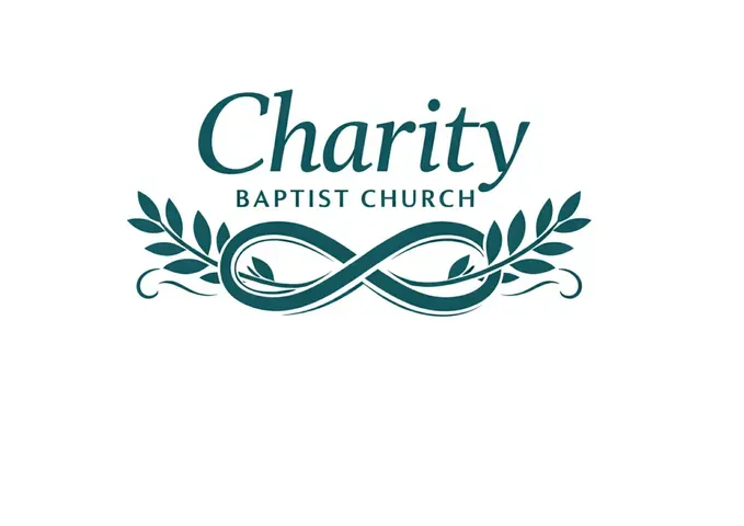 Charity Baptist Church DTF Transfers