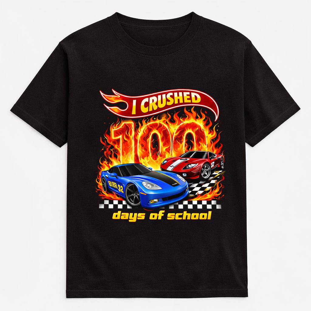 Youth Large Custom Designed T-shirt