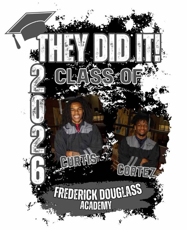 Graduation &amp; Prom Shirt