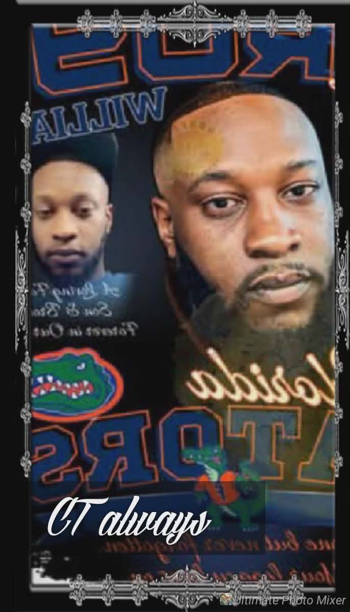 Custom Shirt