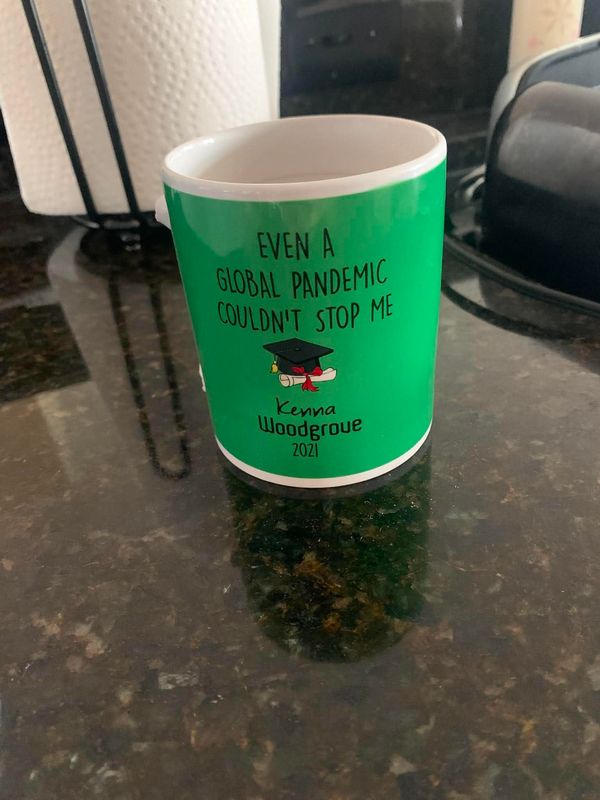 Custom Coffee Mug