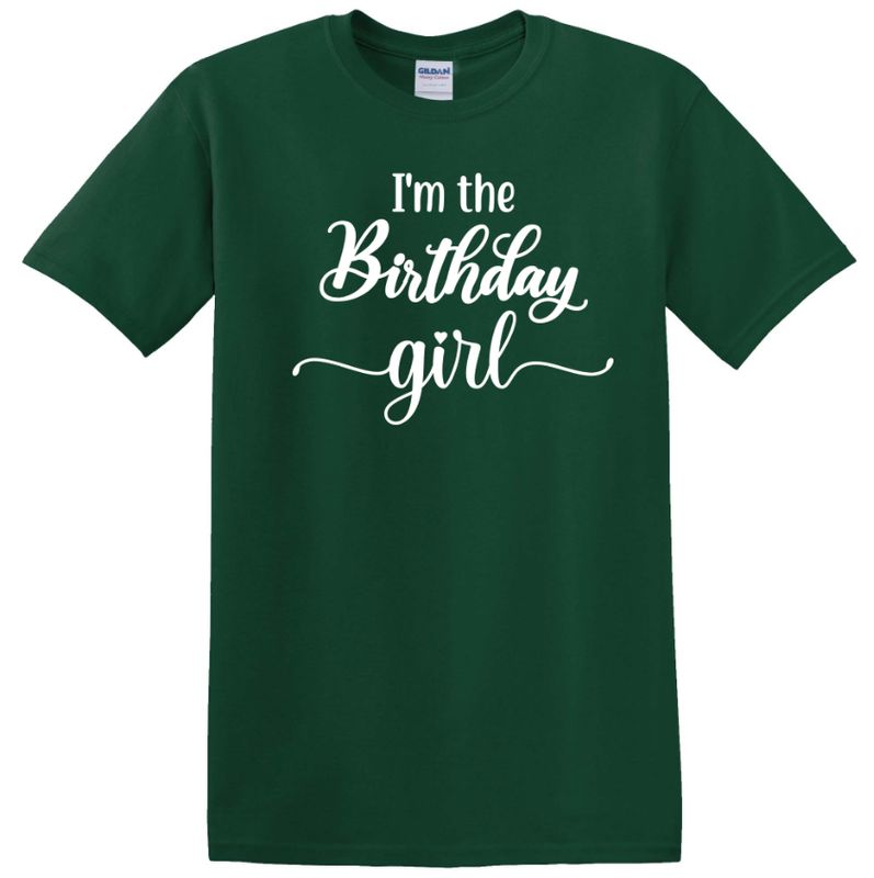 Custom Birthday DTF Prints