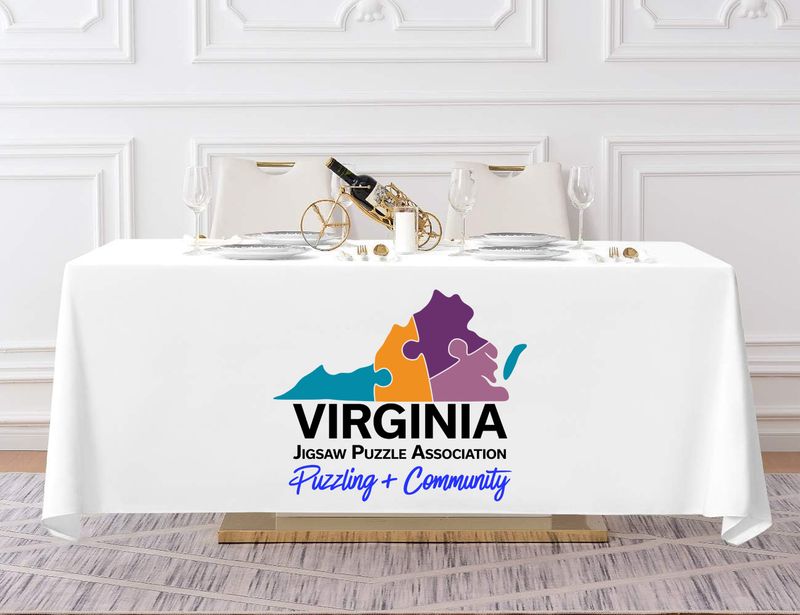 Custom Tablecloth