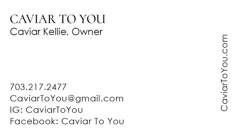 150 Custom Business Cards