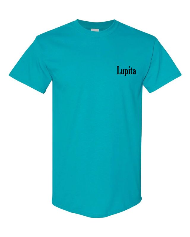 7 Custom Teal Shirts