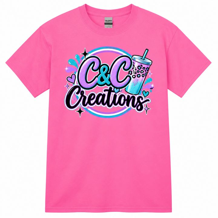 3 Custom Shirts
