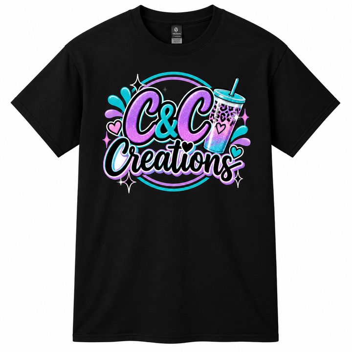 3 Custom Shirts