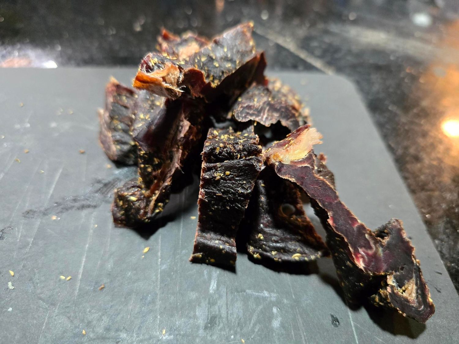 Original Biltong - 500g