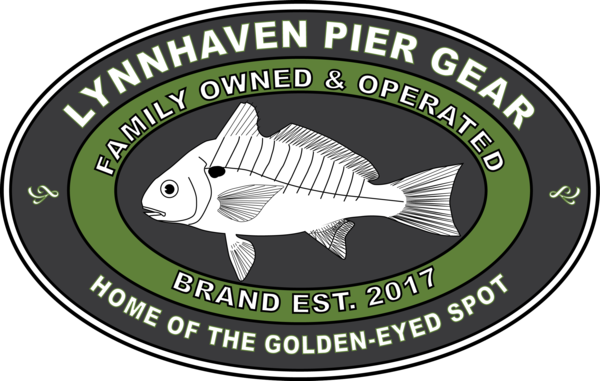 Lynnhaven Pier Gear