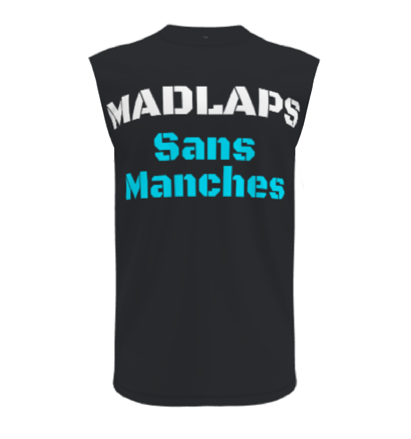 Maillot à Personnaliser sans manches