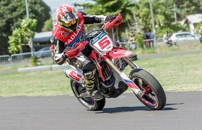 Supermotard