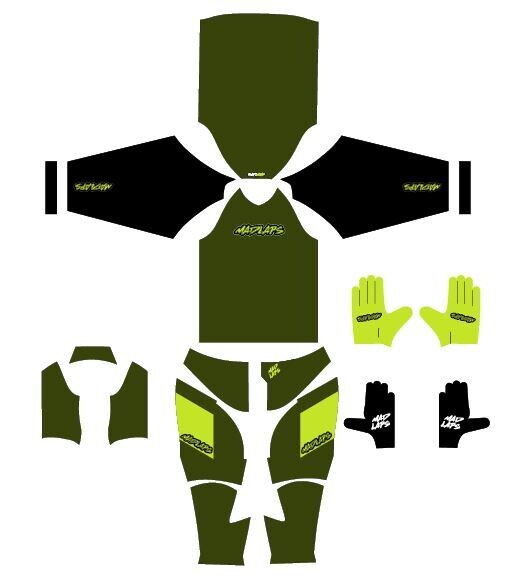 CITY ARMY