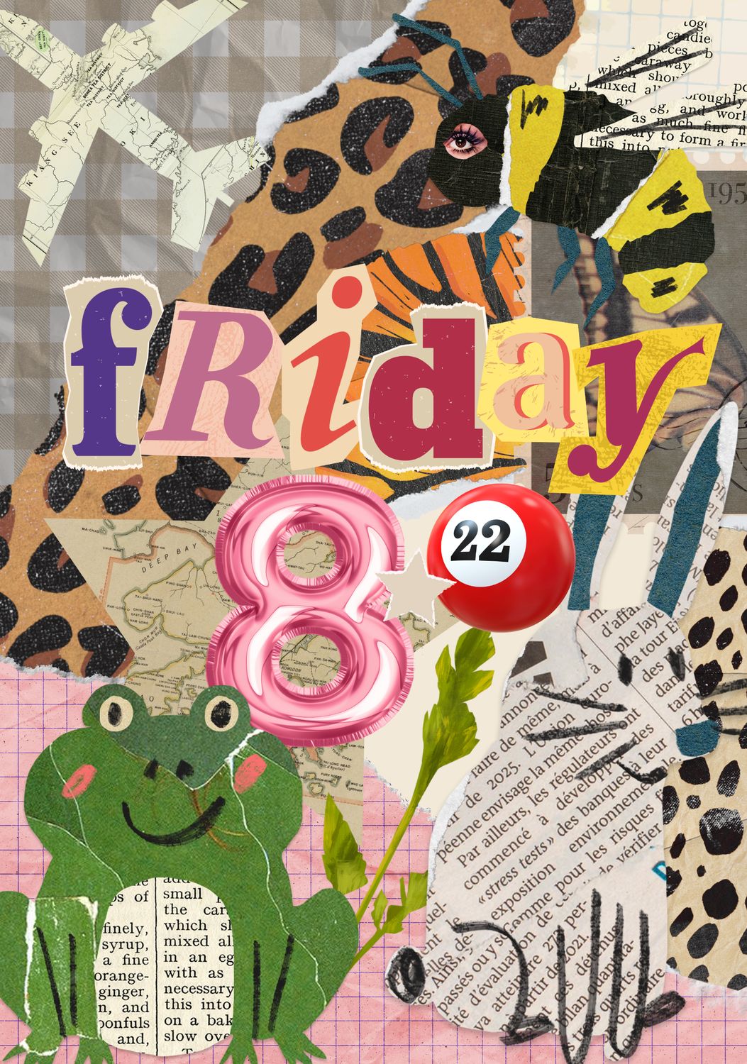 AUGUST Granny Camp CTX – Friday-Only Pass