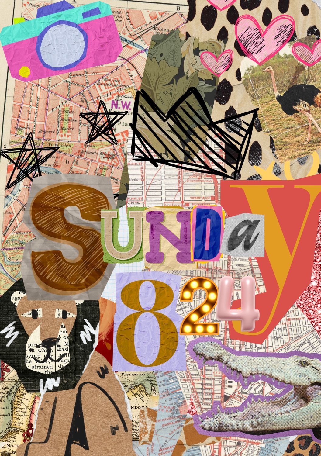 AUGUST Granny Camp CTX – Sunday-Only Pass