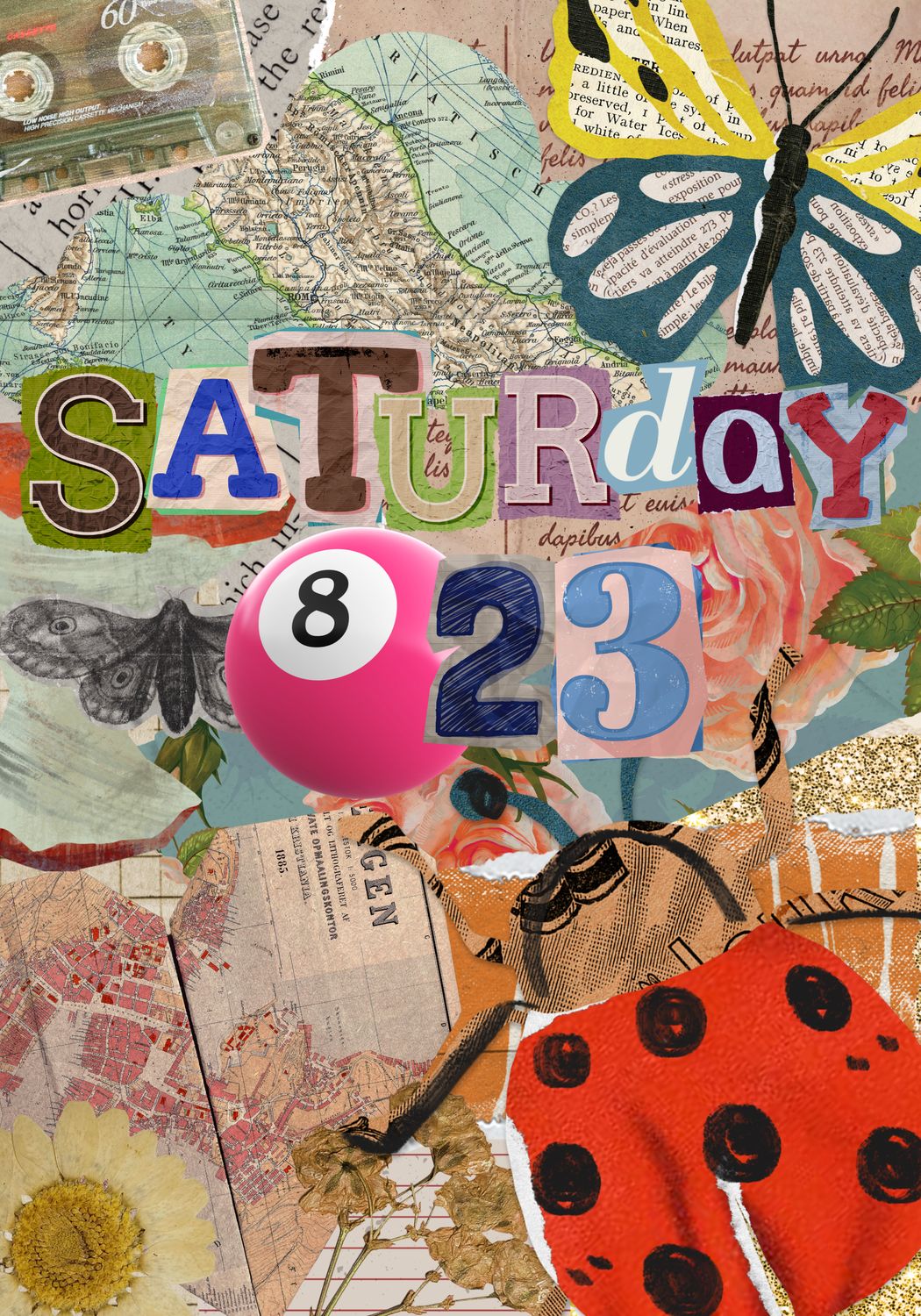 AUGUST Granny Camp CTX – Saturday-Only Pass