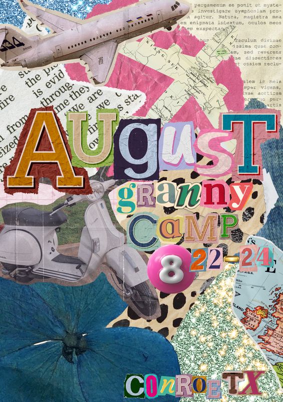 August