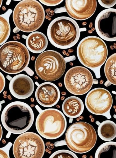 Latte Art with Talavera Coffee