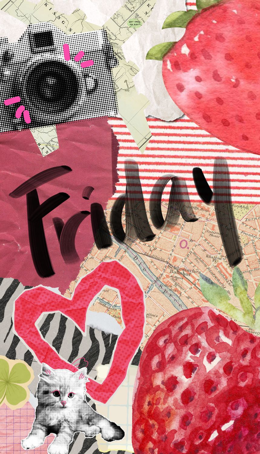 JULY Granny Camp CTX – Friday-Only Pass