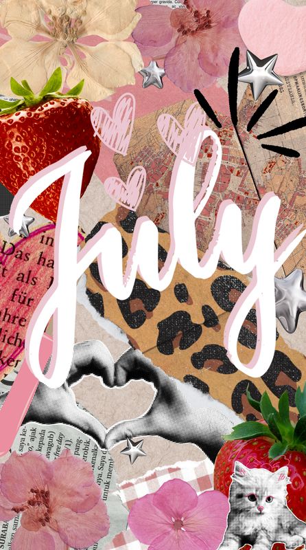 July