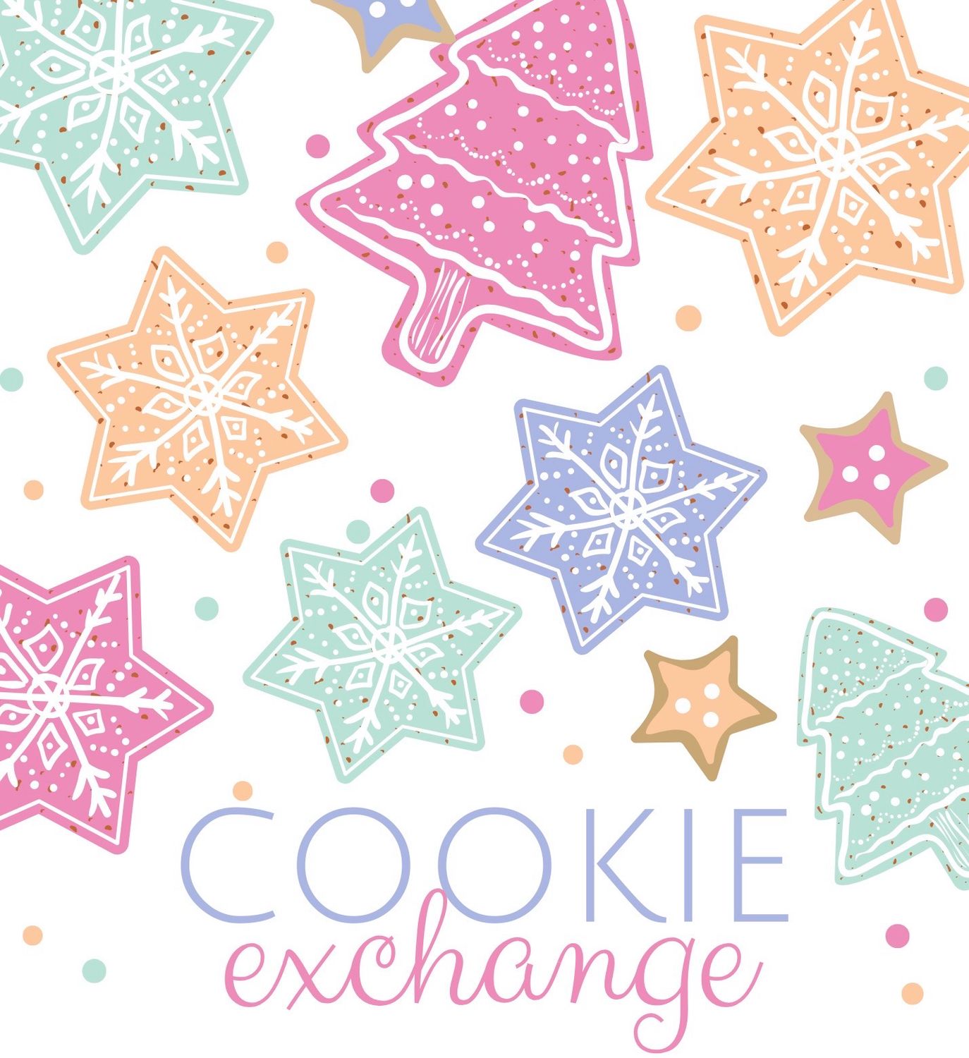Cookie Exchange
