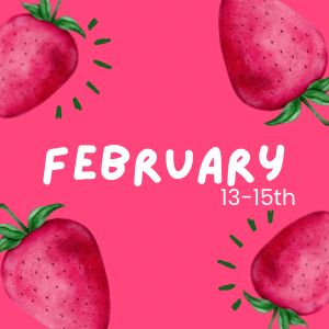 FEBRUARY SATURDAY ONLY PASS Granny Camp CTX