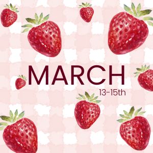 March