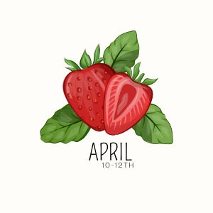 April