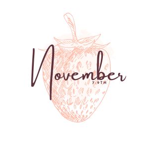 November