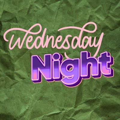 Wednesday Nights at Granny Camp