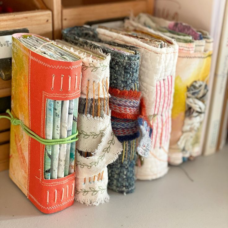 Workshop: We're Making Fauxdori Planners !