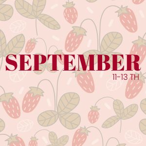 September
